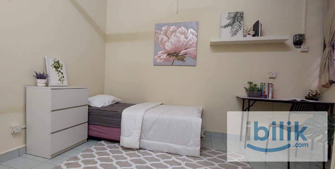 BU11 Middle room - Image 1