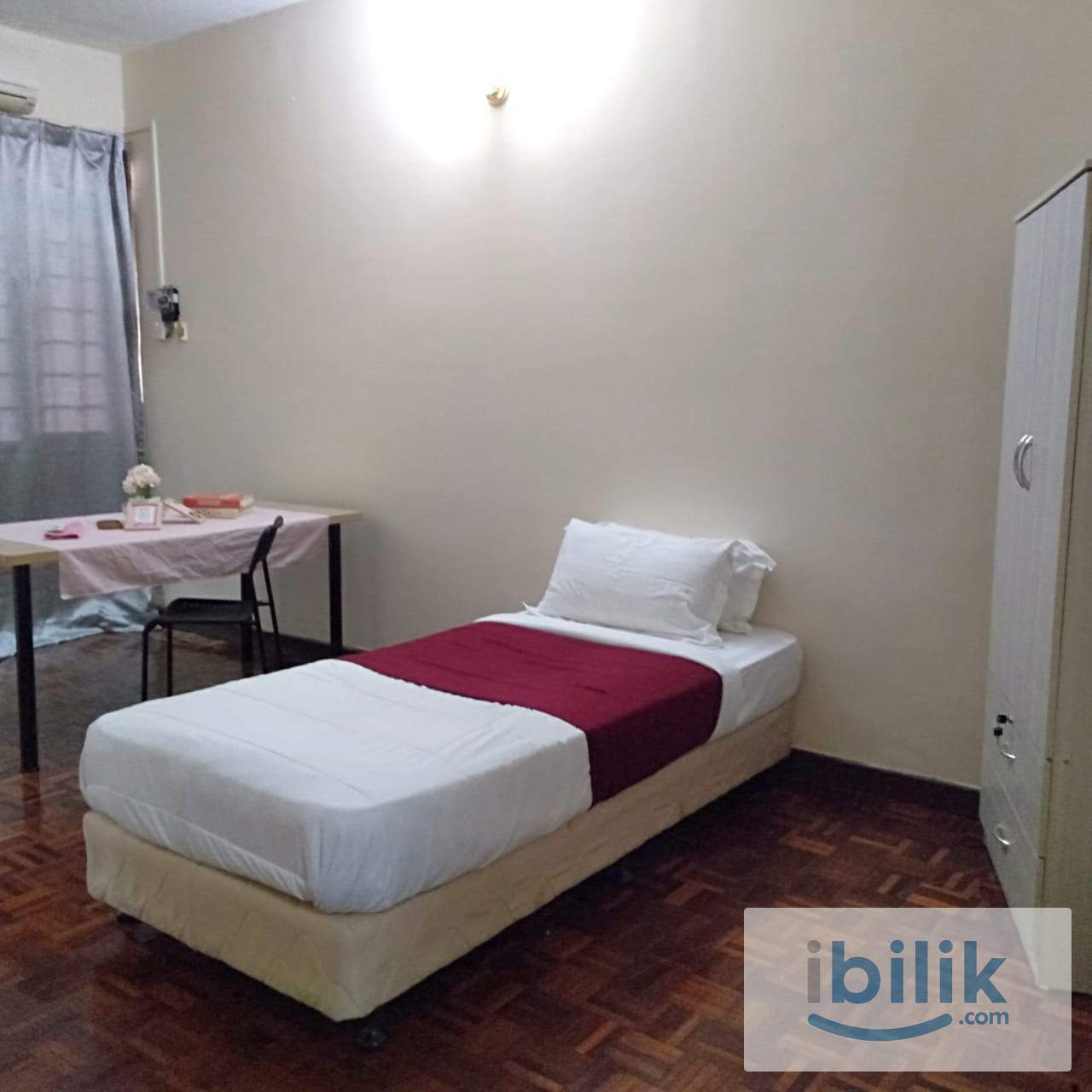 BU11 Middle room - Image 1