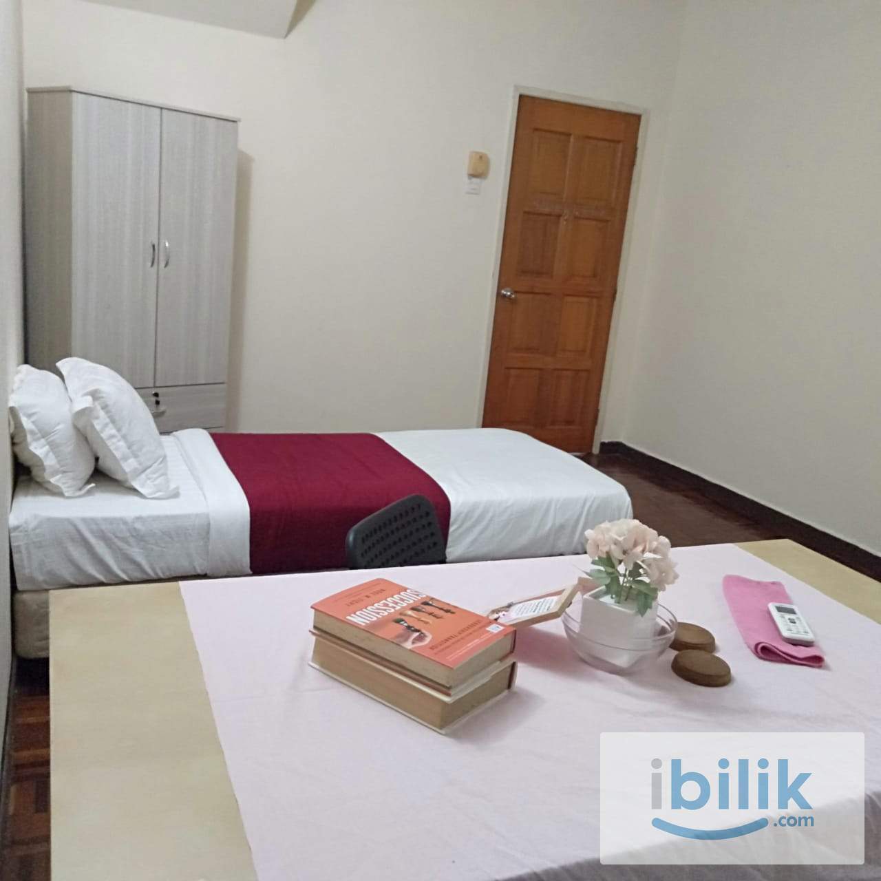 BU11 Middle room - Image 7
