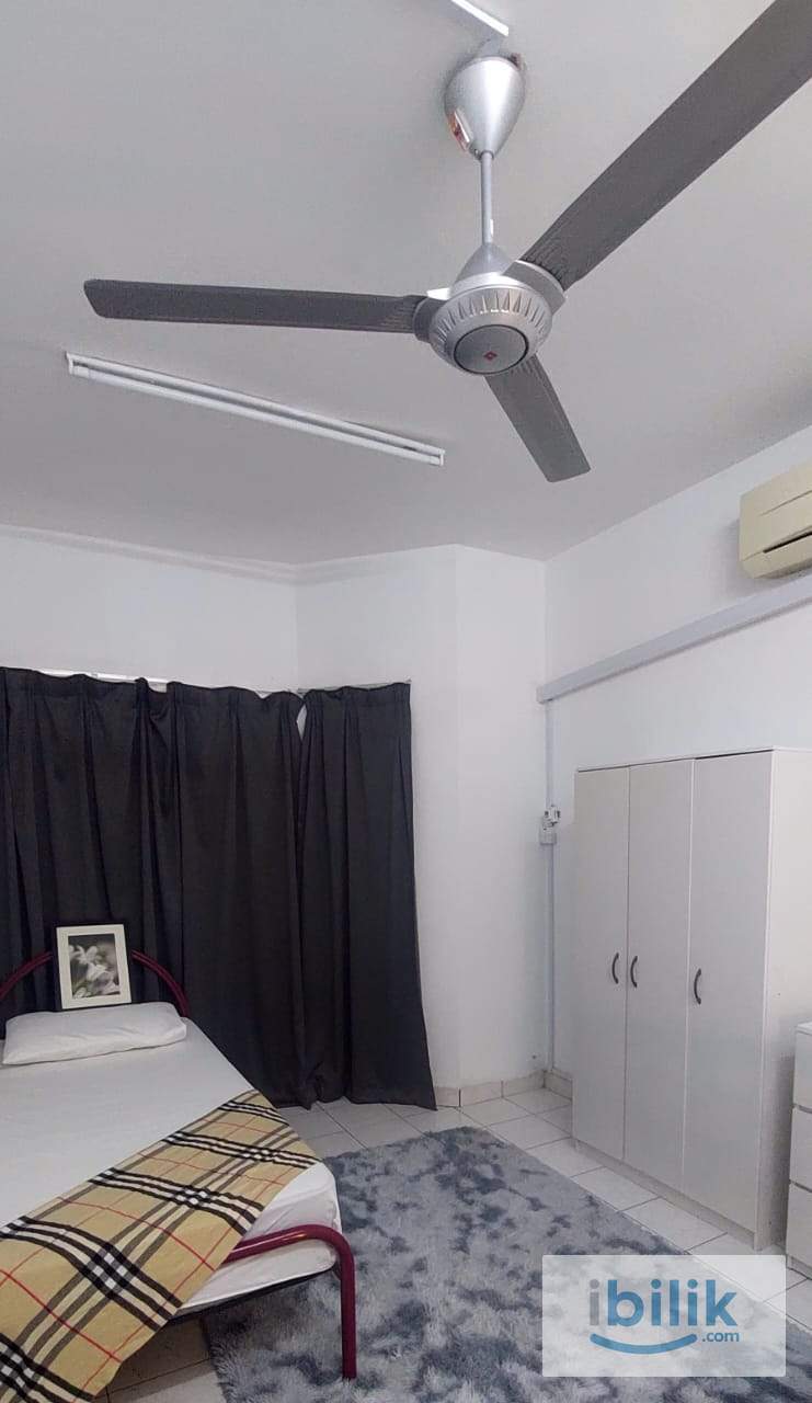BU12 Single room - Image 1