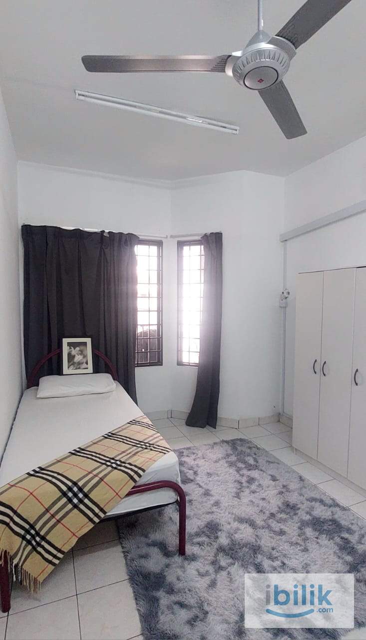 BU12 Single room - Image 4