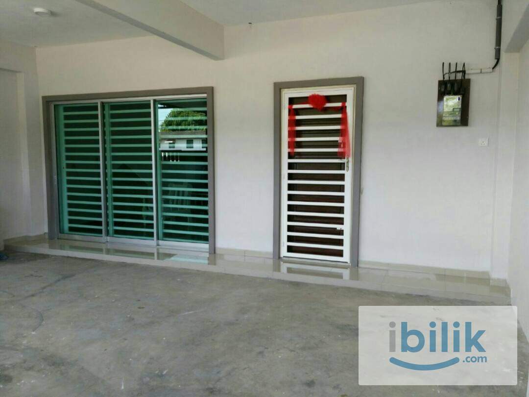 Double Roon for Rent in Menglembu - Image 5