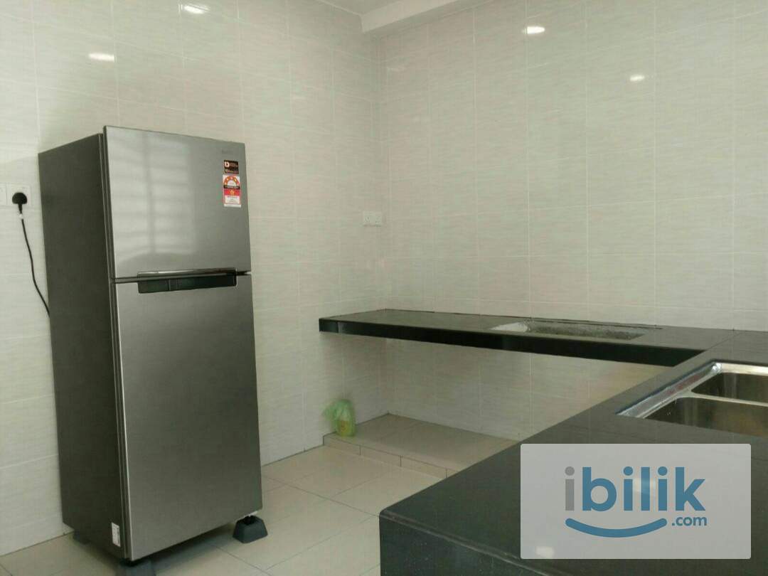 Double Roon for Rent in Menglembu - Image 6