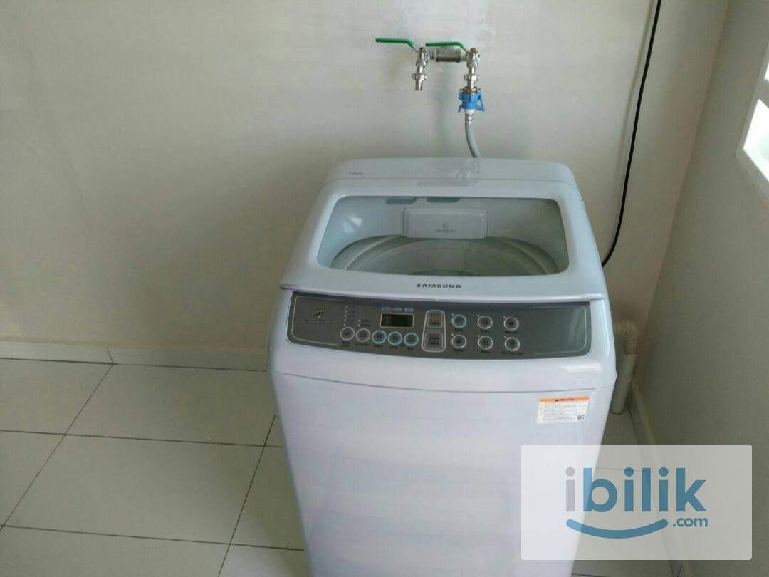 Double Roon for Rent in Menglembu - Image 7