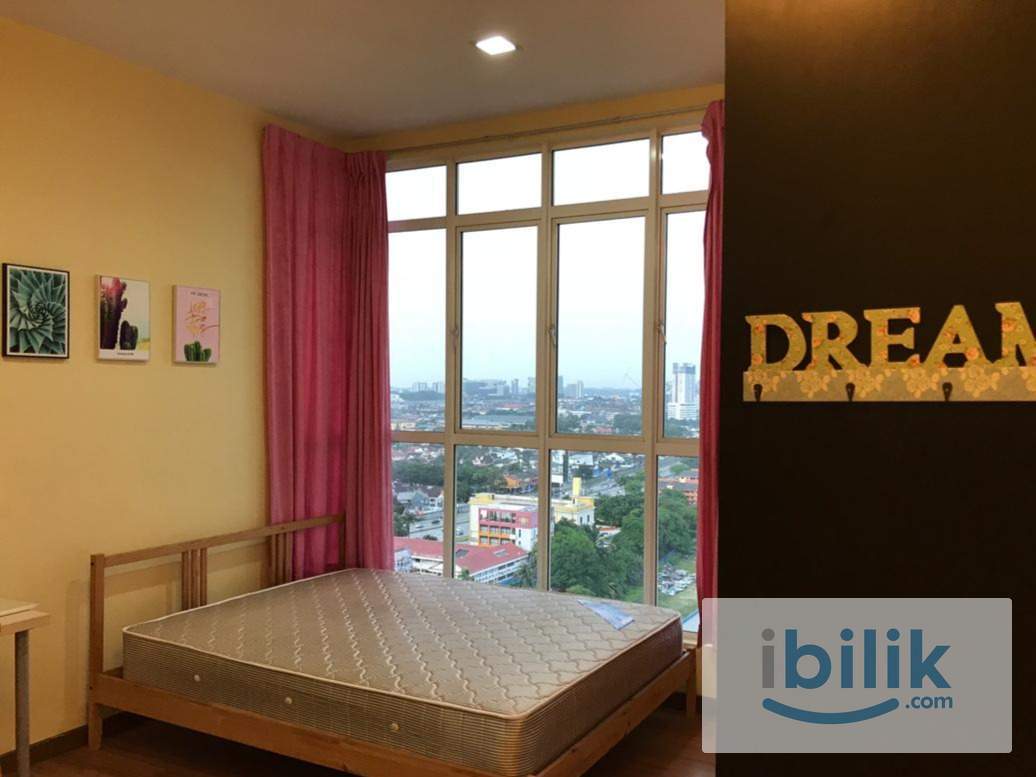 Master room USJ 1 Impiam meridian Monash / Sunway U  - Image 1