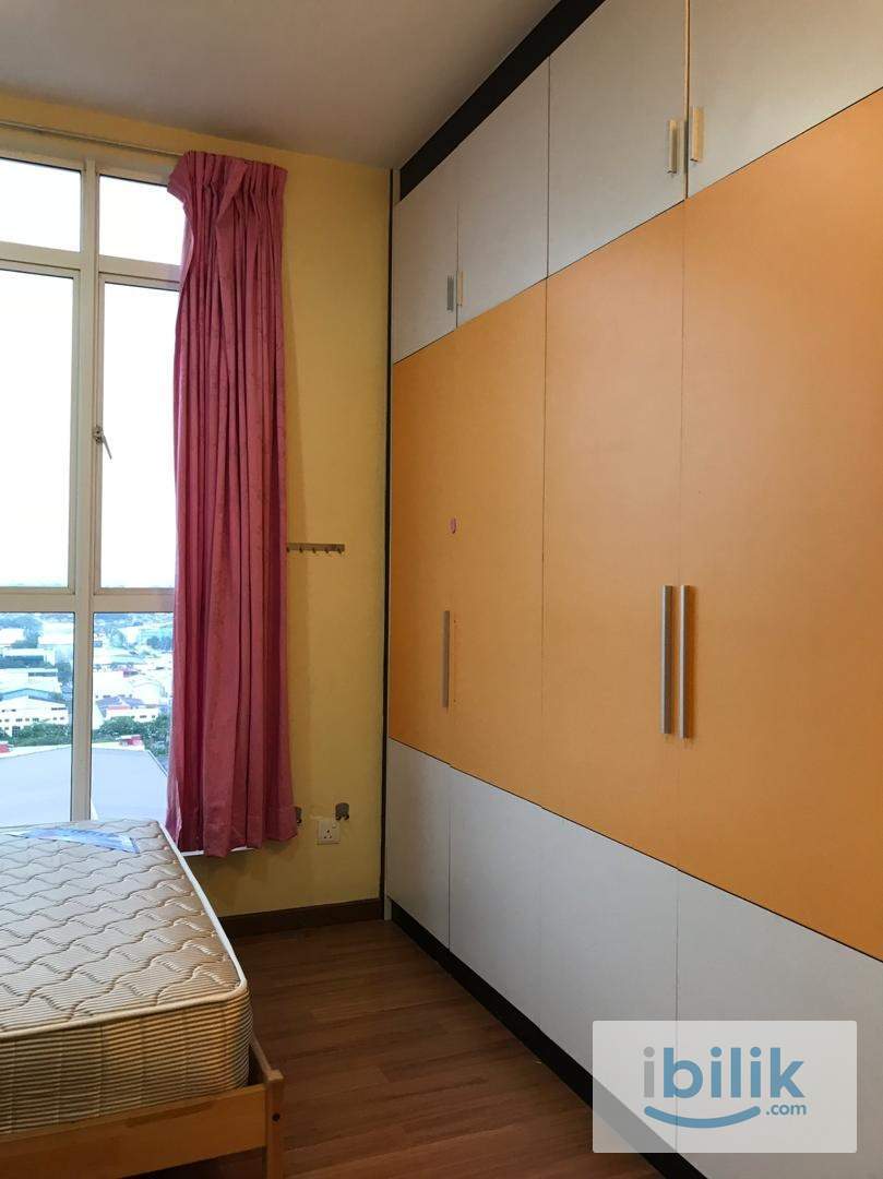 Master room USJ 1 Impiam meridian Monash / Sunway U  - Image 2