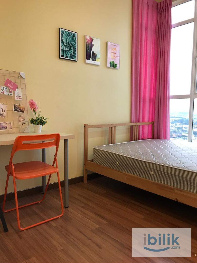 Master room USJ 1 Impiam meridian Monash / Sunway U  - Image 3