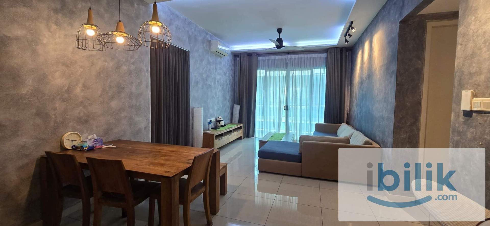 Geo Residences Sunway room for rent - Image 1