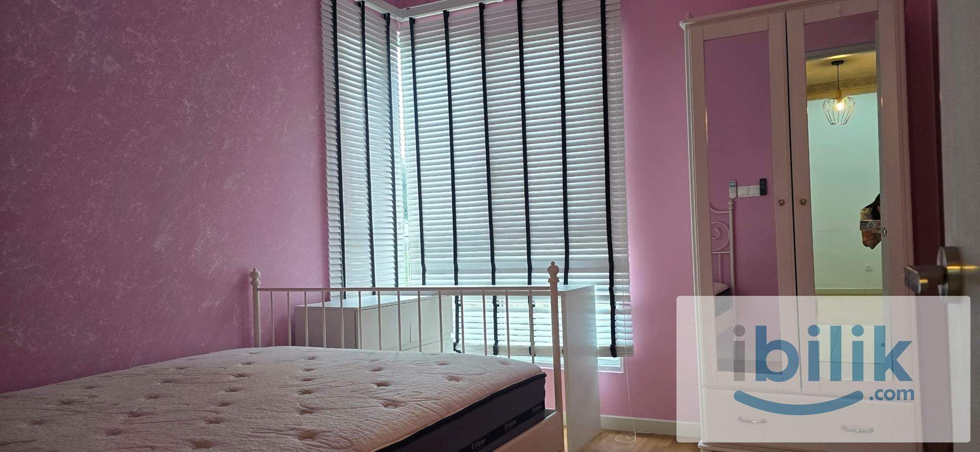Geo Residences Sunway room for rent - Image 2