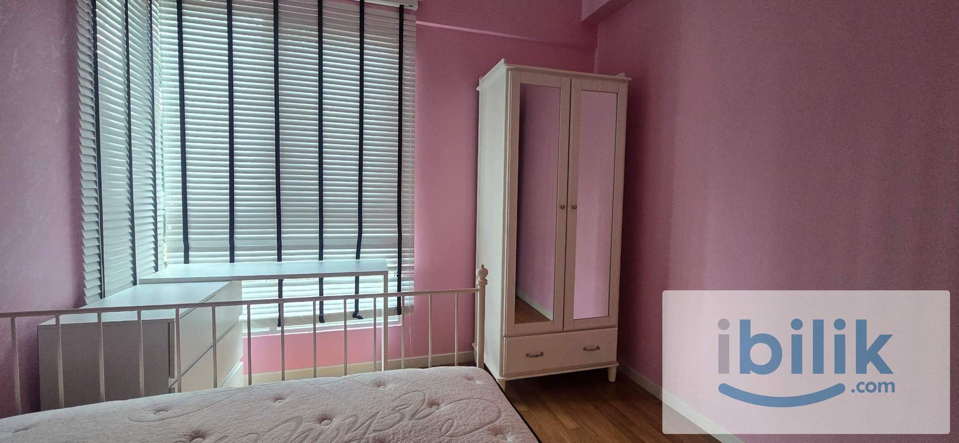 Geo Residences Sunway room for rent - Image 3