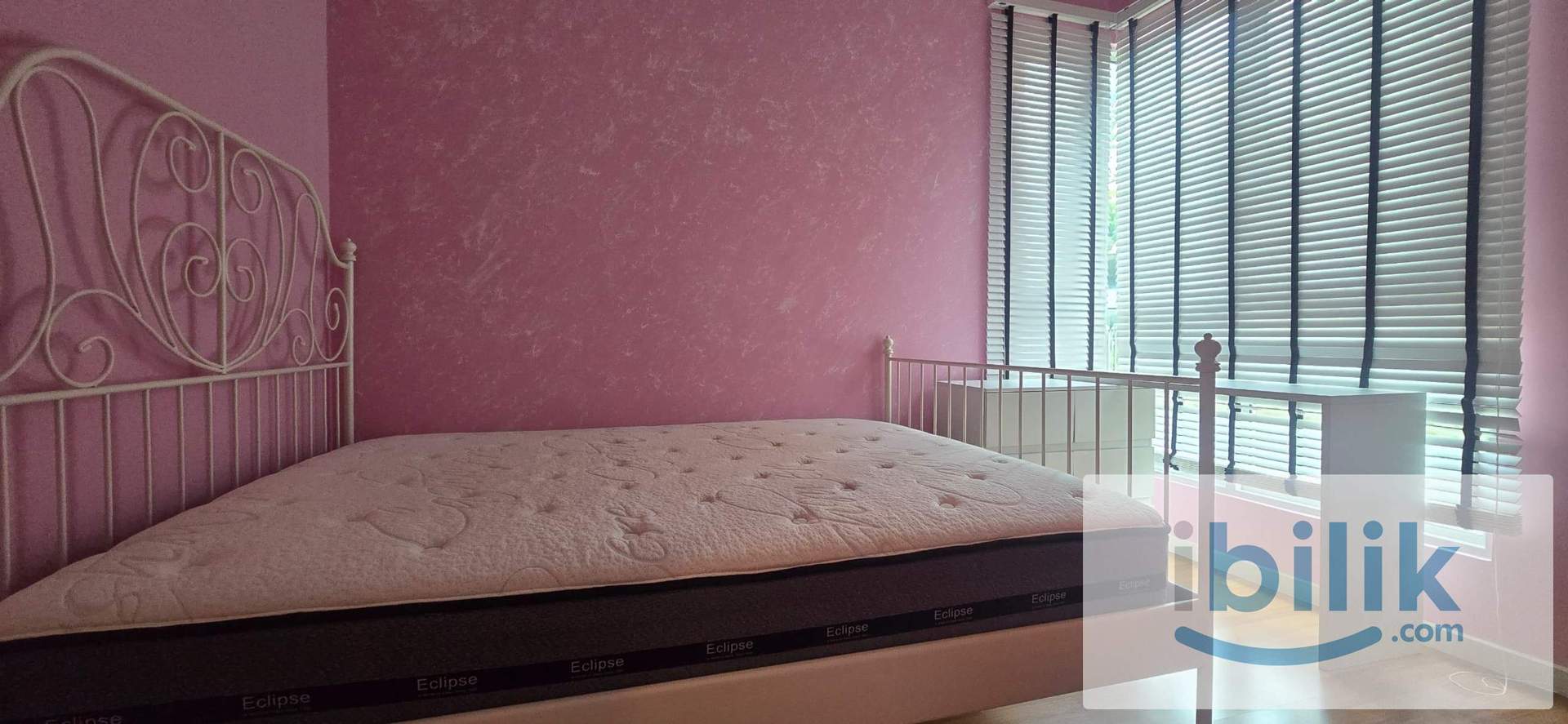 Geo Residences Sunway room for rent - Image 4