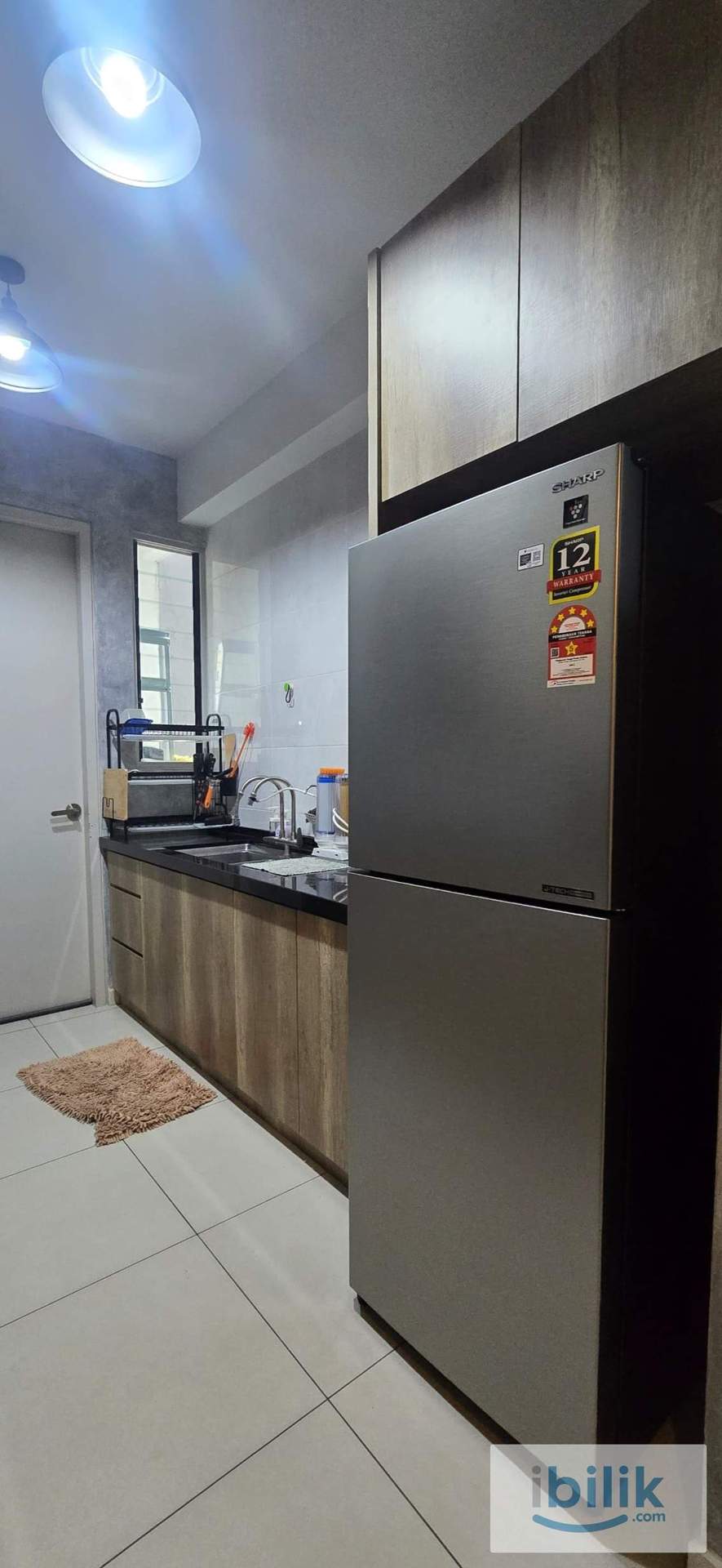 Geo Residences Sunway room for rent - Image 5