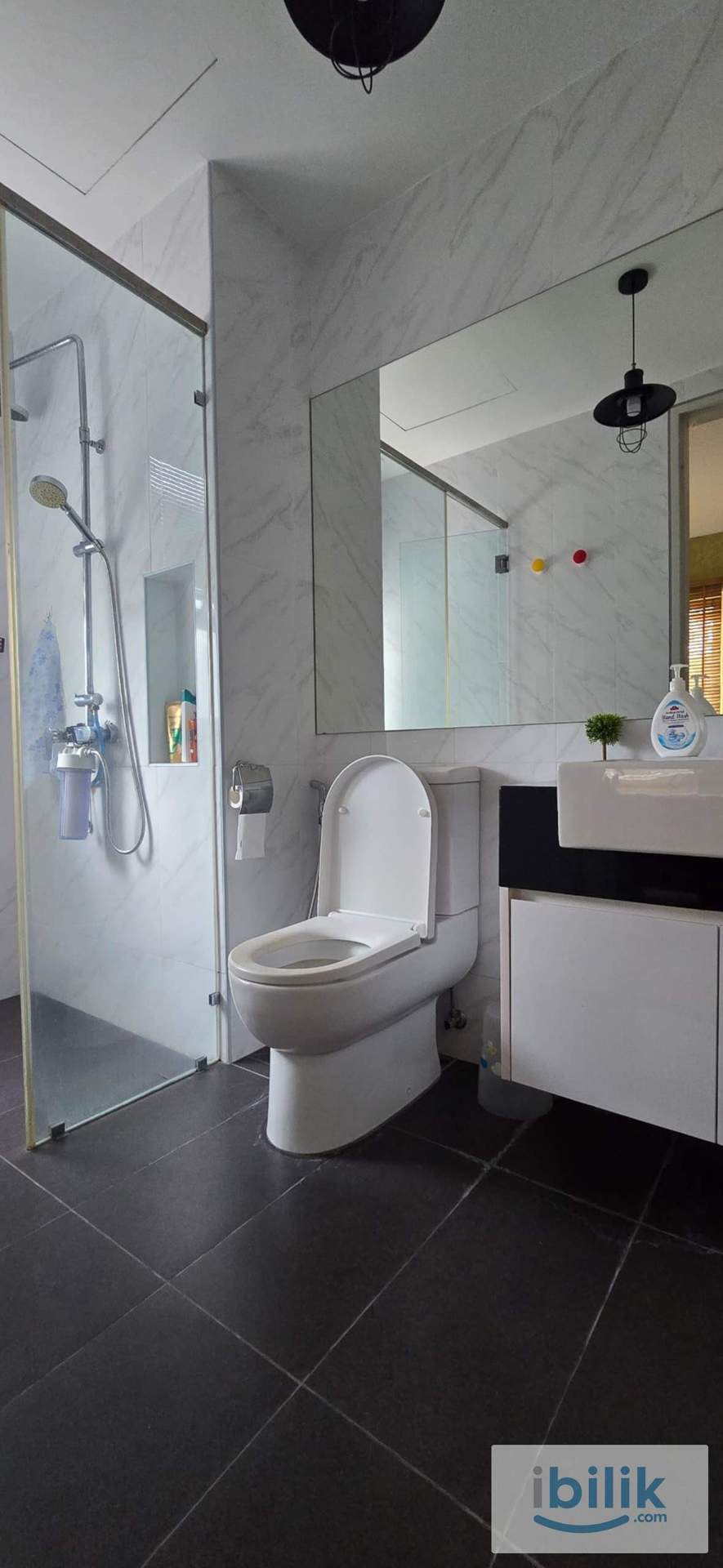 Geo Residences Sunway room for rent - Image 7