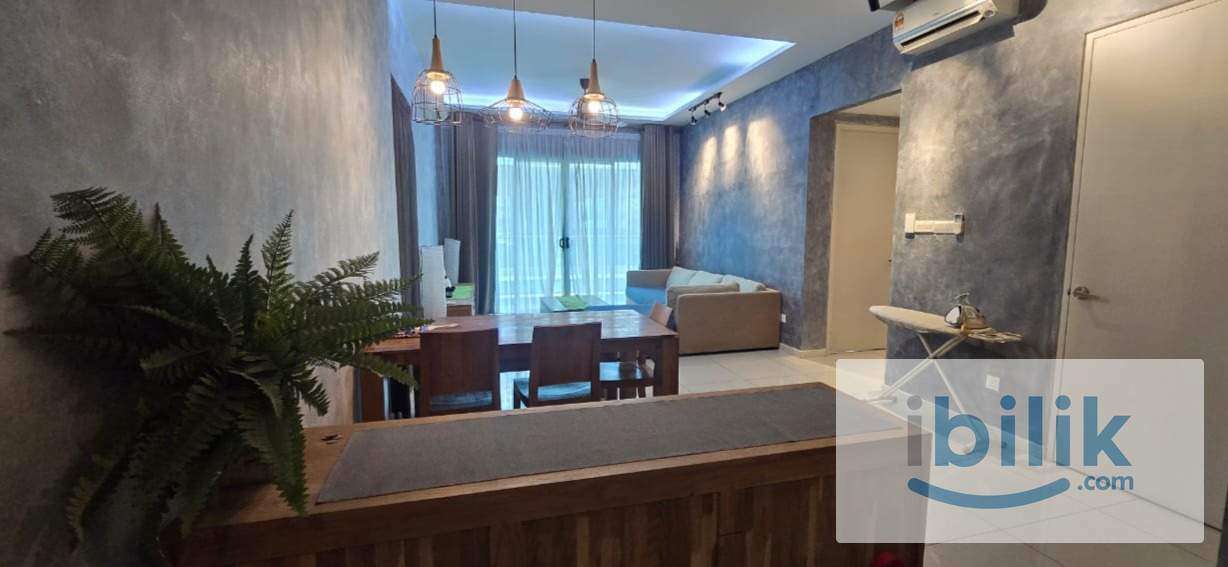 Geo Residences Sunway room for rent - Image 8