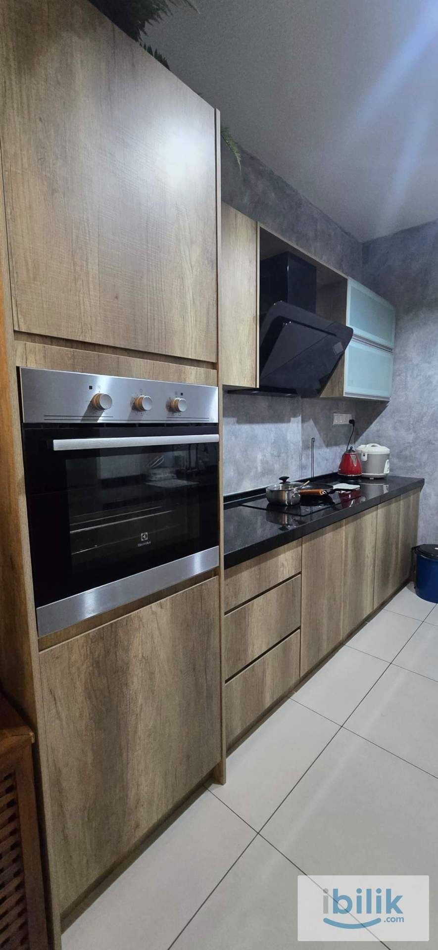 Sunway Geo Residences with private bath non partition unit  - Image 5