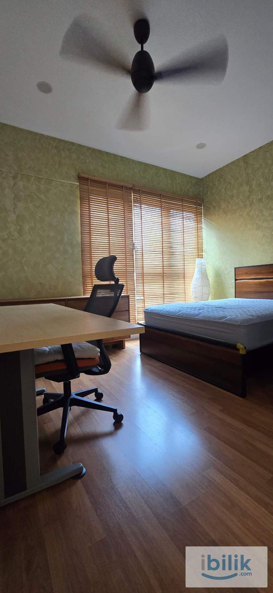 Sunway Geo Residences with private bath non partition unit  - Image 6
