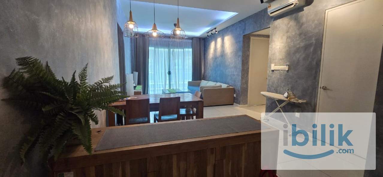 Sunway Geo Residences with private bath non partition unit  - Image 10