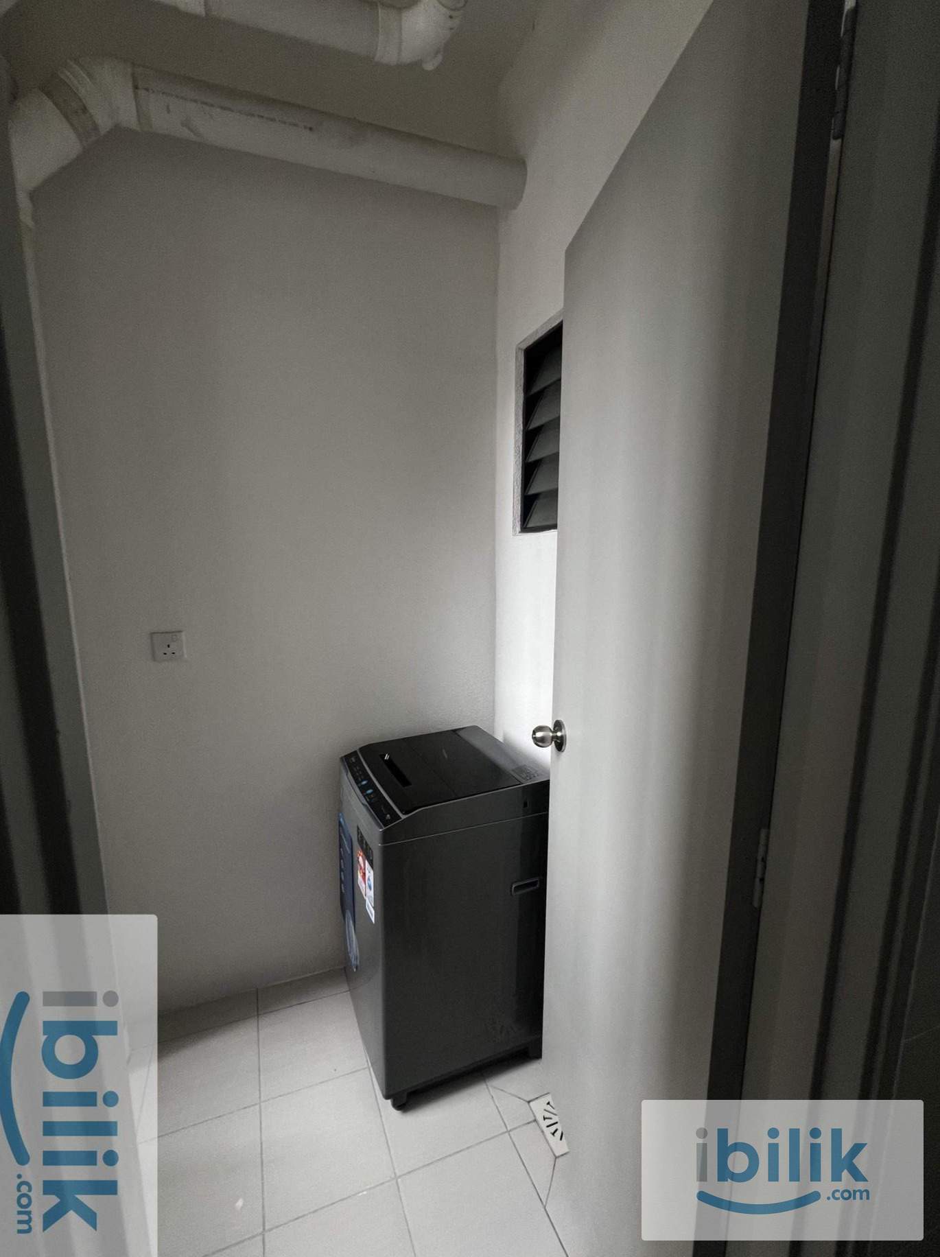BILIK SEWA FULLY FURNISHED UNTUK WANITA SAHAJA - Image 7