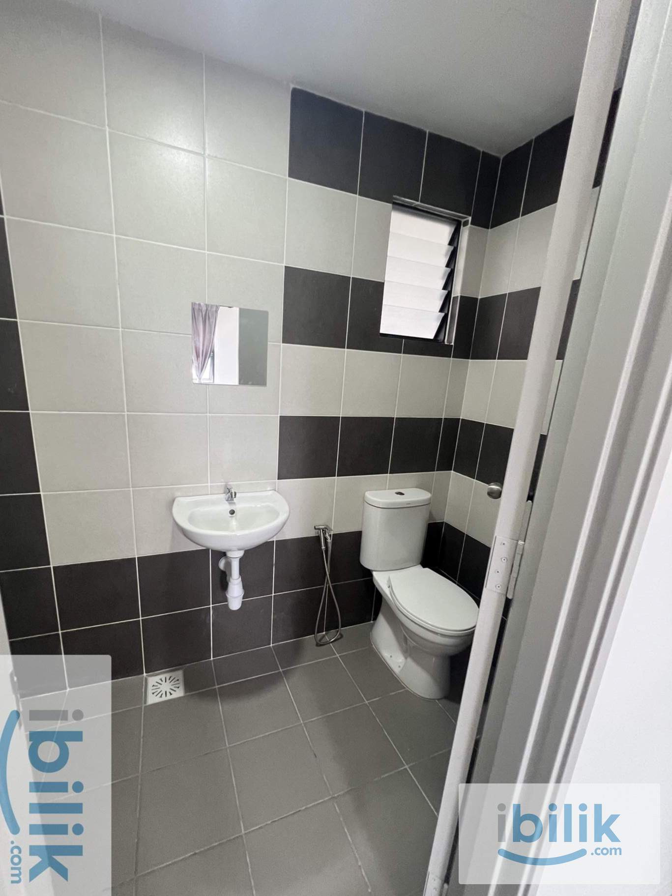 BILIK MEDIUM FULLY FURNISHED FEMALE ONLY - KEMASUKAN JULY26 - Image 8