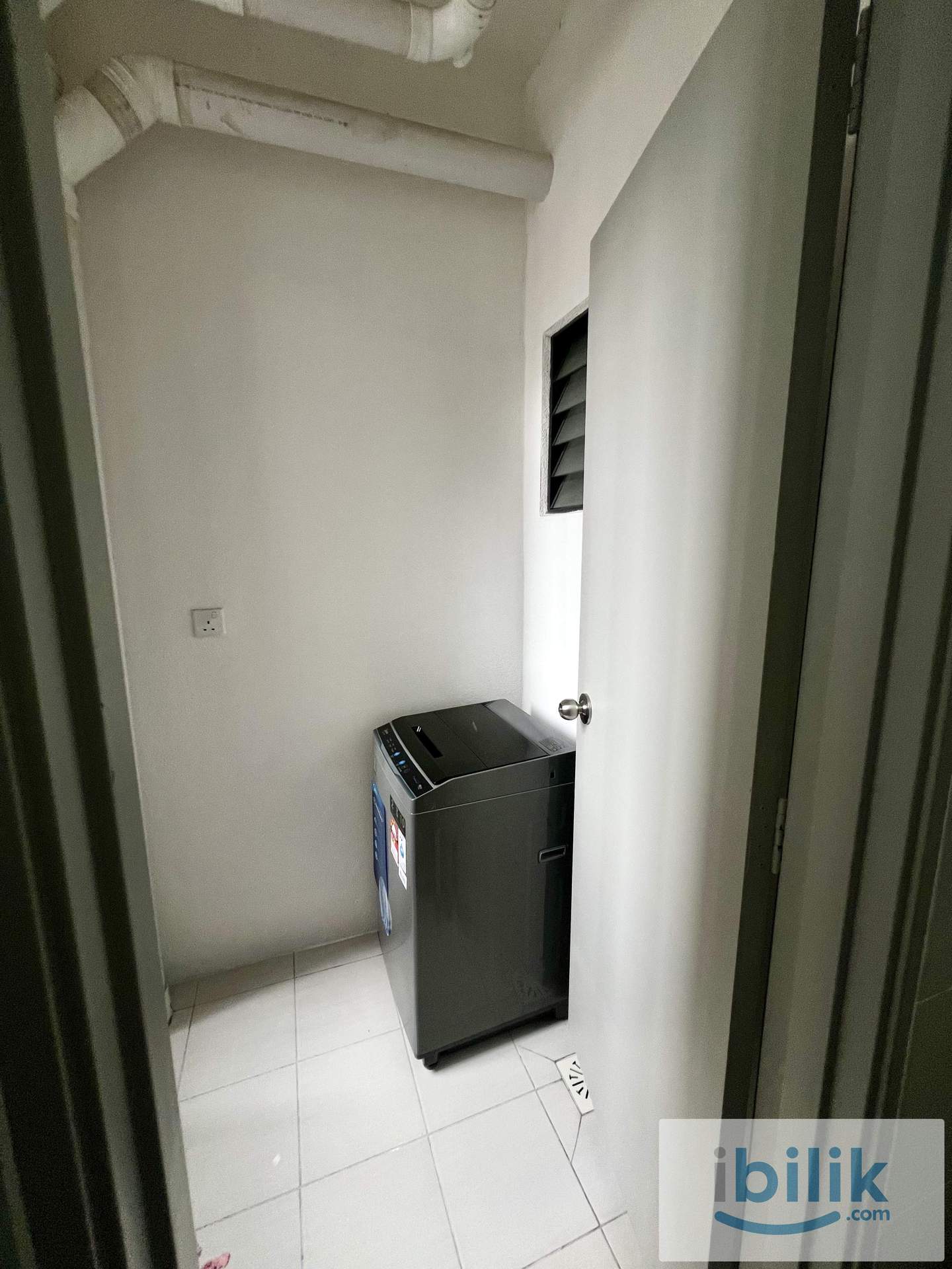 BILIK MEDIUM FULLY FURNISHED FEMALE ONLY - KEMASUKAN JULY26 - Image 5