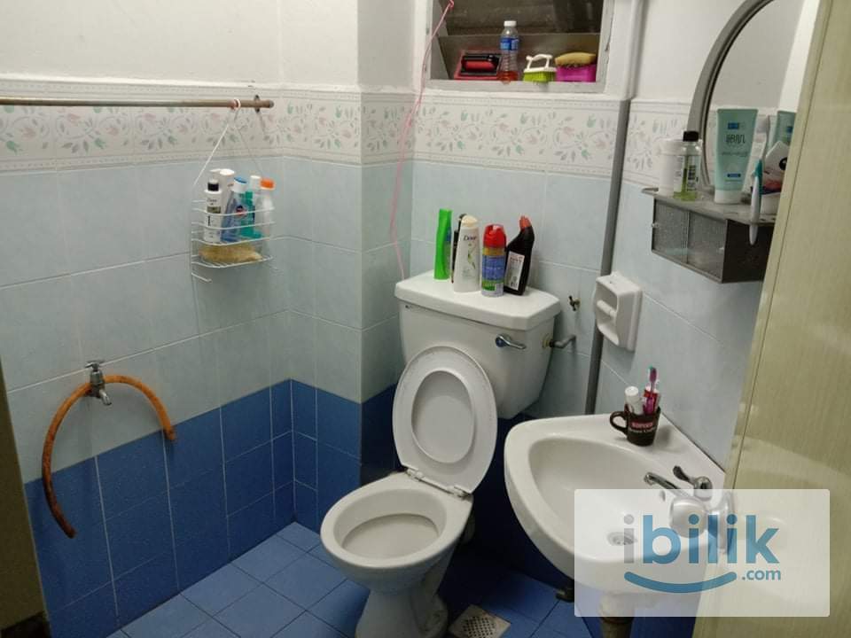 Single Room at Perai Utama - Image 2
