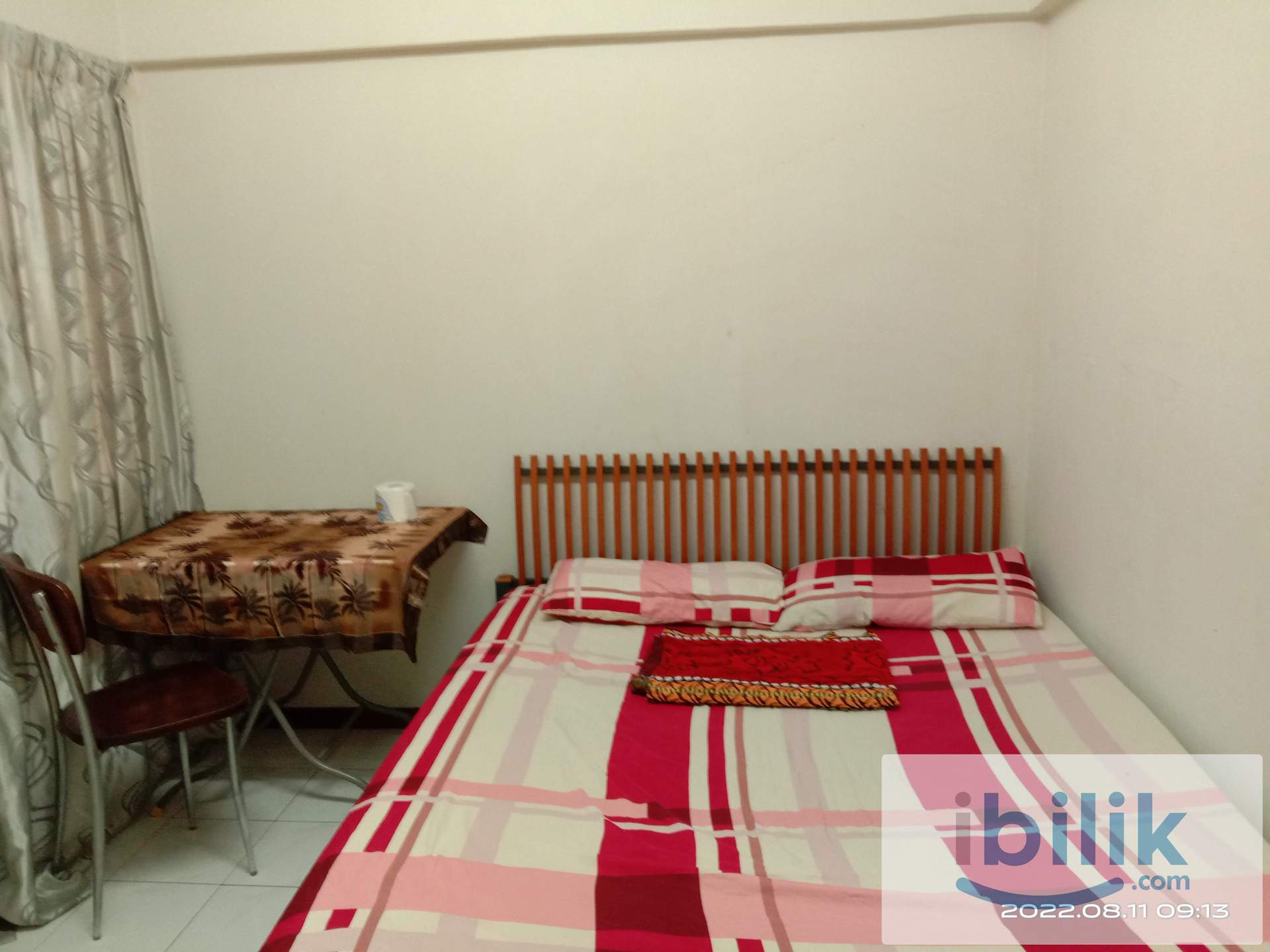 Single Room at Perai Utama - Image 4