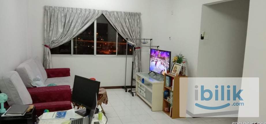 Single Room at Perai Utama - Image 5