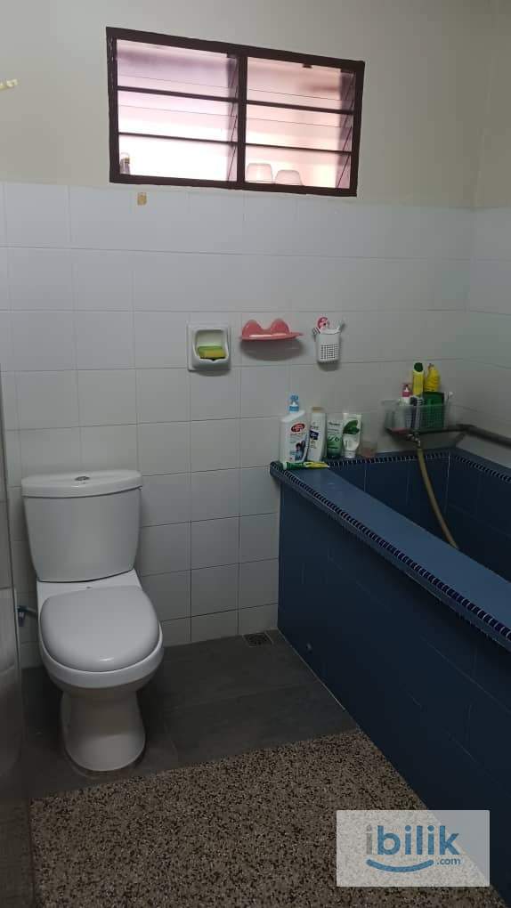 Fully Furnished Room for Rent at Kg. Valdor - Image 3
