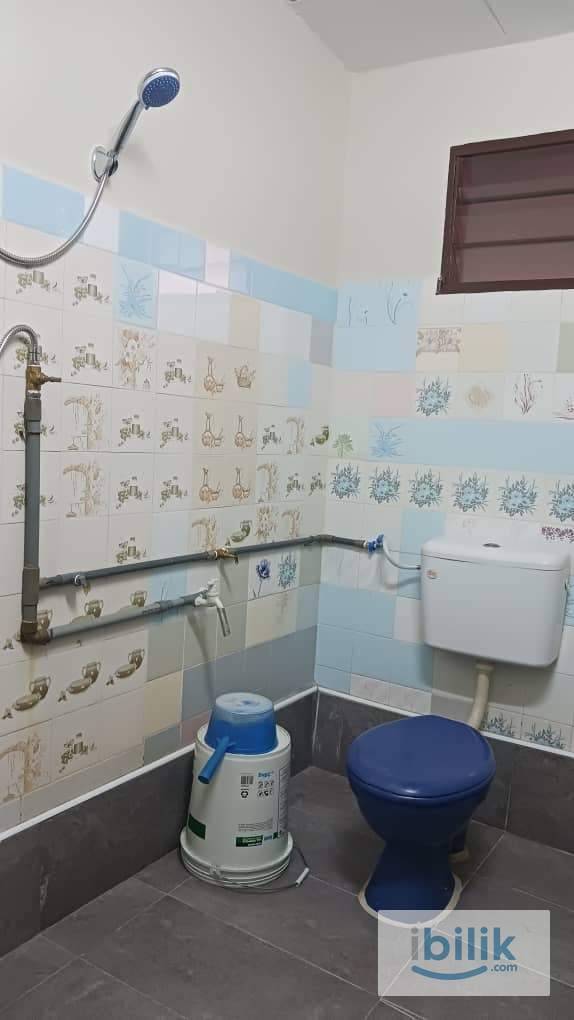 Fully Furnished Room for Rent at Kg. Valdor - Image 4