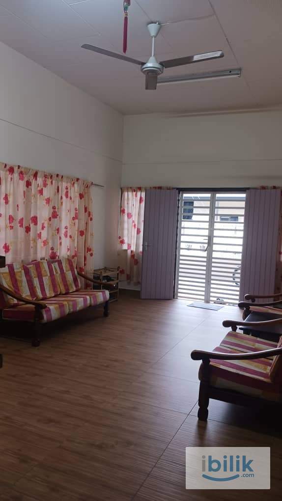 Fully Furnished Room for Rent at Kg. Valdor - Image 5