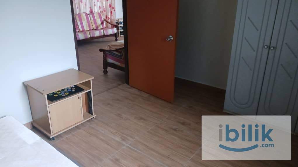 Fully Furnished Room for Rent at Kg. Valdor - Image 6