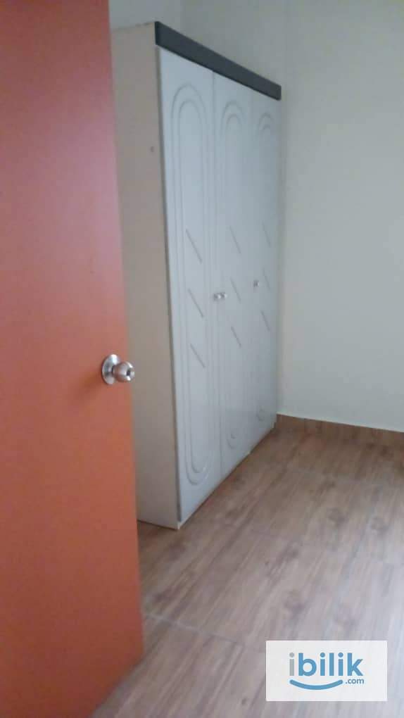 Fully Furnished Room for Rent at Kg. Valdor - Image 7