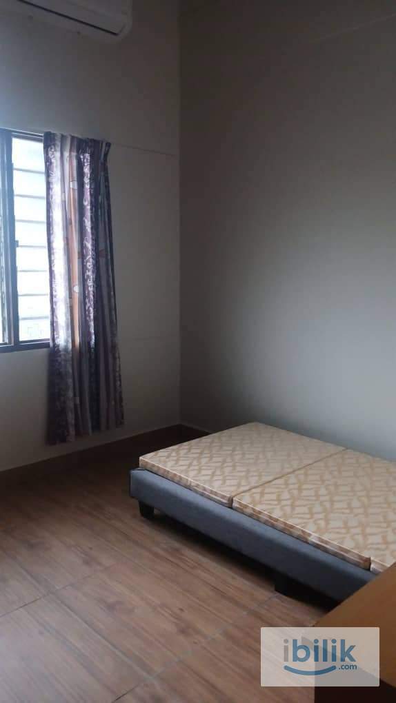 Fully Furnished Room for Rent at Kg. Valdor - Image 8