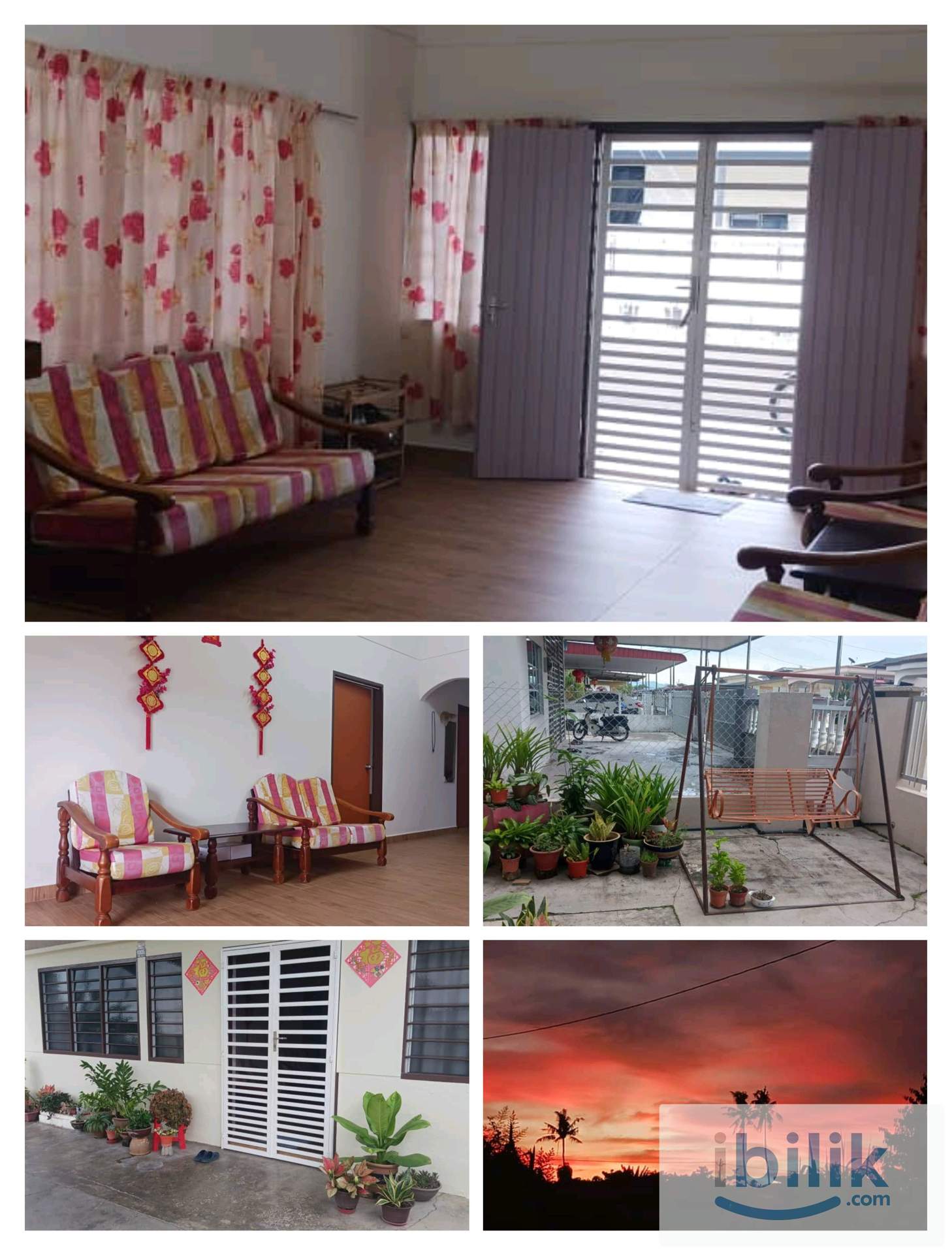 Fully Furnished Room for Rent at Kg. Valdor - Image 9