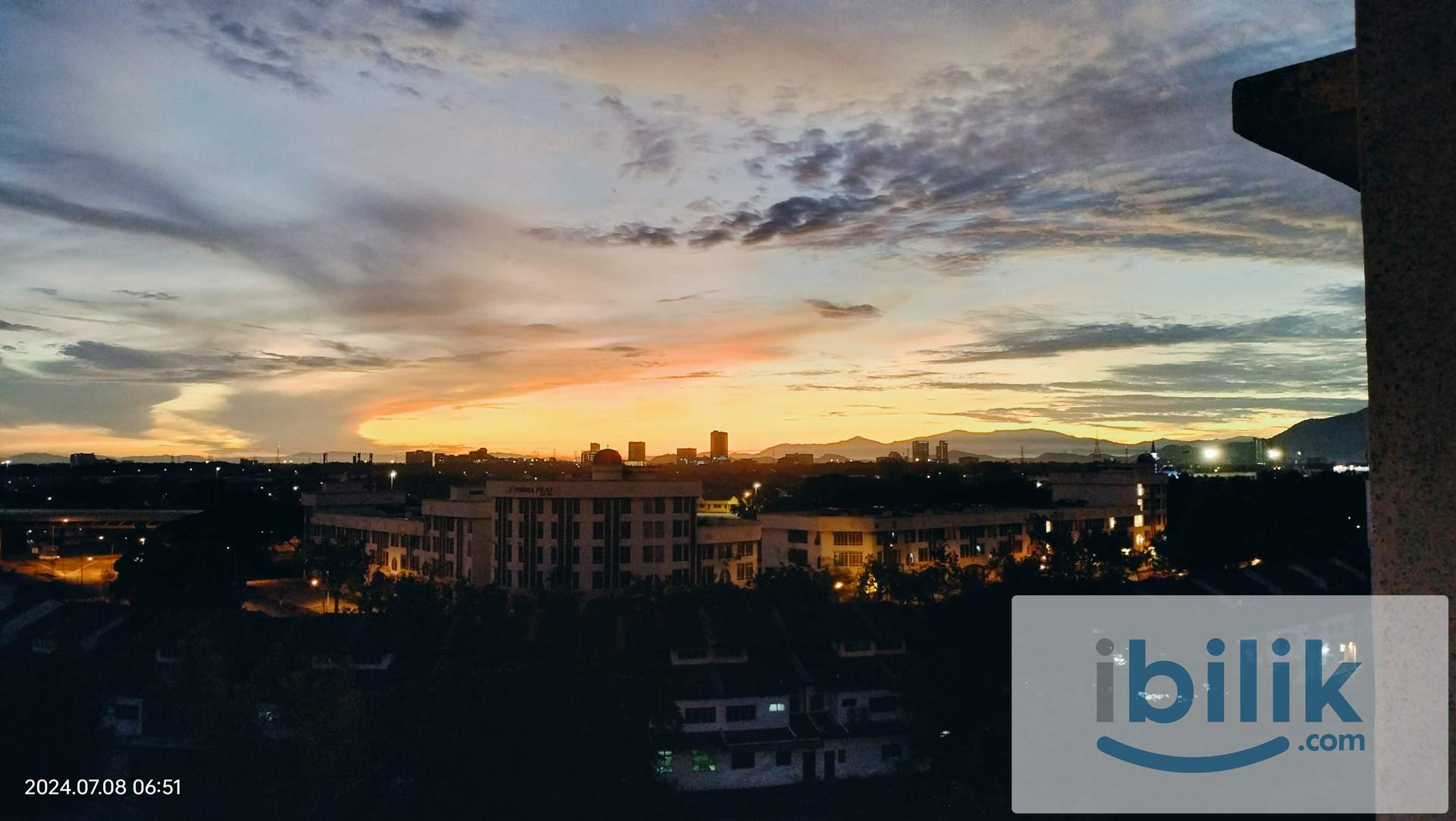 Cozy Room for Rent (near to Perai Industrial area) - Image 5