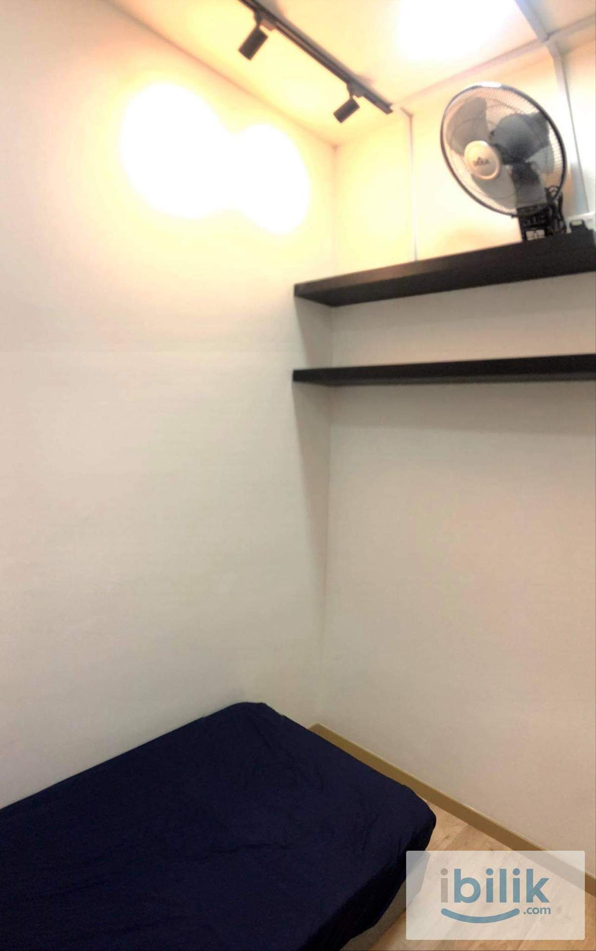 Cozy female Unit ID furnished - Image 5