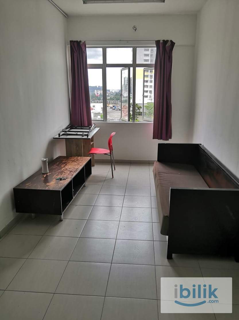 3 room Apartment at South City Plaza, Seri Kembangan,Suttle bus to UPM &APU，The Mines，KTM Serdang - Image 4