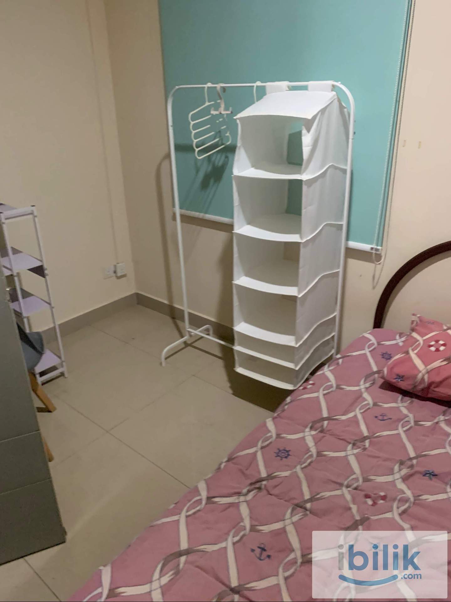 Window Single Room (girl) at Menara U2, Shah Alam,3 min WALKING DISTANCE TO MSU & AEON SHAH ALAM . - Image 4