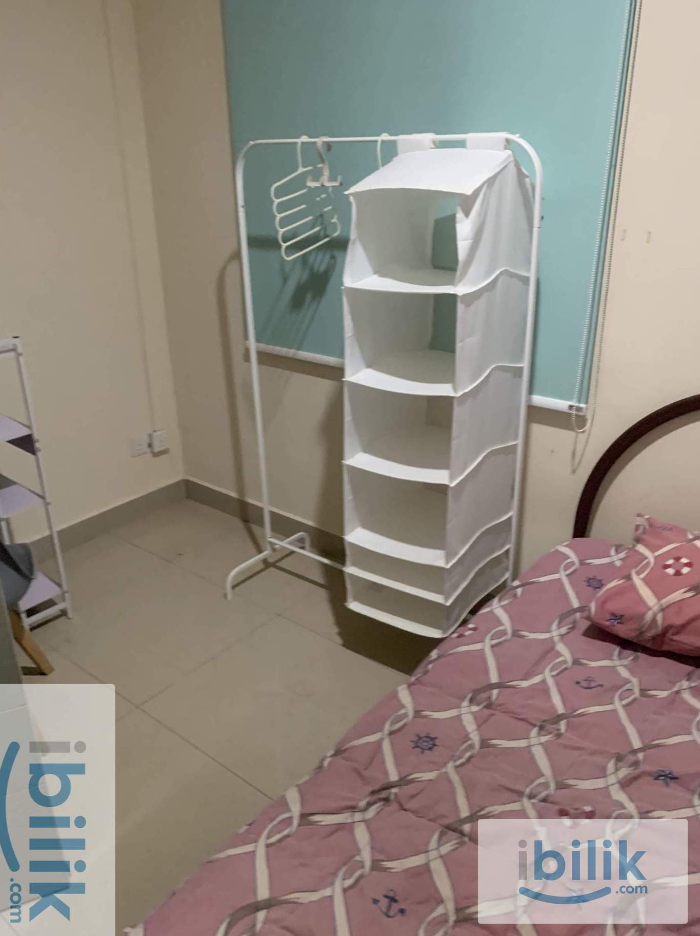 Window Single Room (girl) at Menara U, Shah Alam,3 min WALKING DISTANCE TO MSU & AEON SHAH ALAM . - Image 4