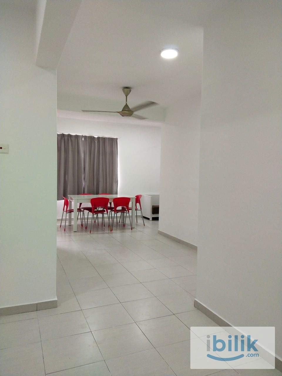 3 room Apartment at South City Plaza, Seri Kembangan,Suttle bus to UPM &APU，The Mines，KTM Serdang - Image 3