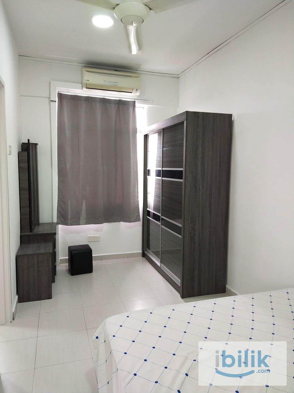 3 room Apartment at South City Plaza, Seri Kembangan,Suttle bus to UPM &APU，The Mines，KTM Serdang - Image 5