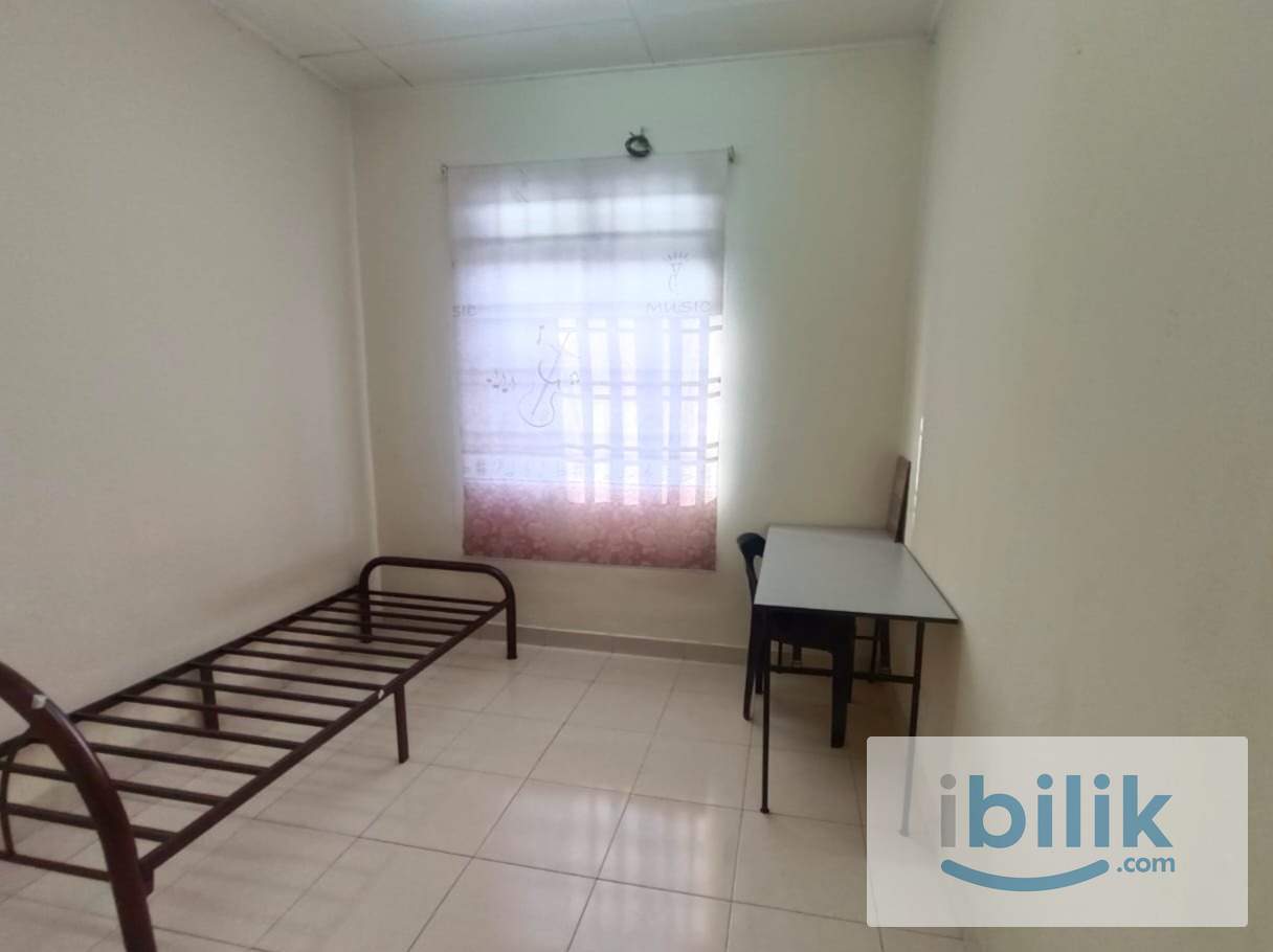Single Room at Taman Mount Austin, Johor Bahru - Image 4
