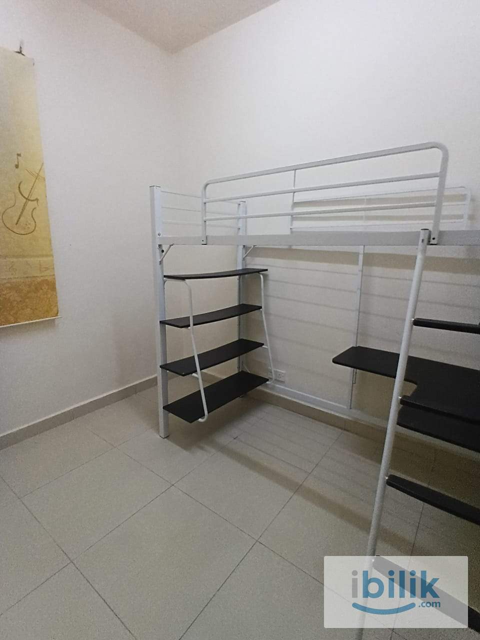 Single Room at Taman Mount Austin, Johor Bahru - Image 4