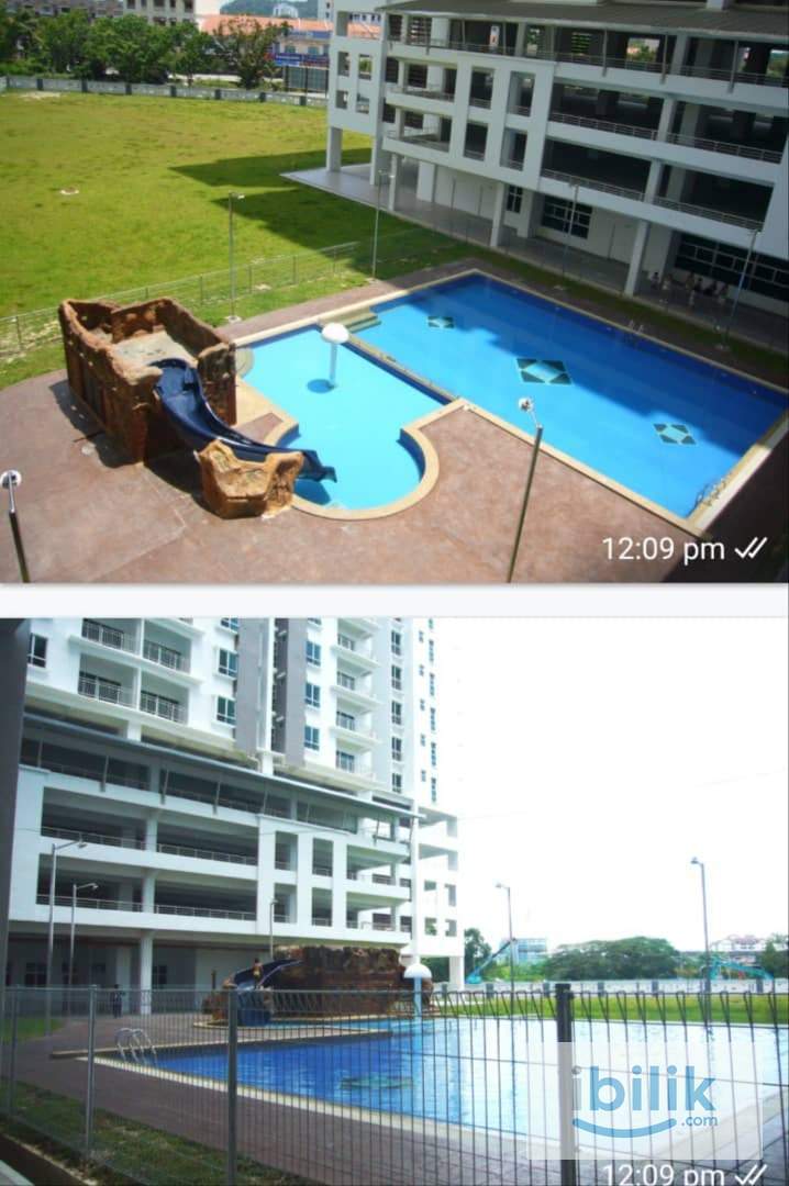 Master Room with balcony  - Image 2