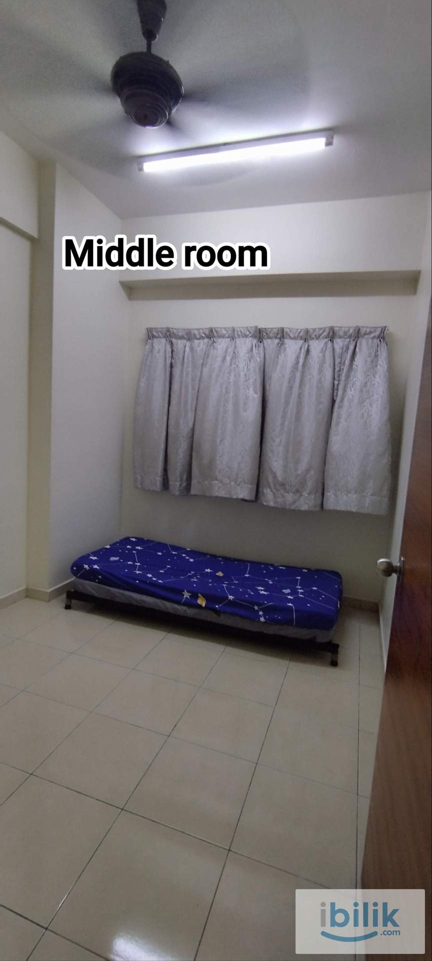 Middle Room - Image 1