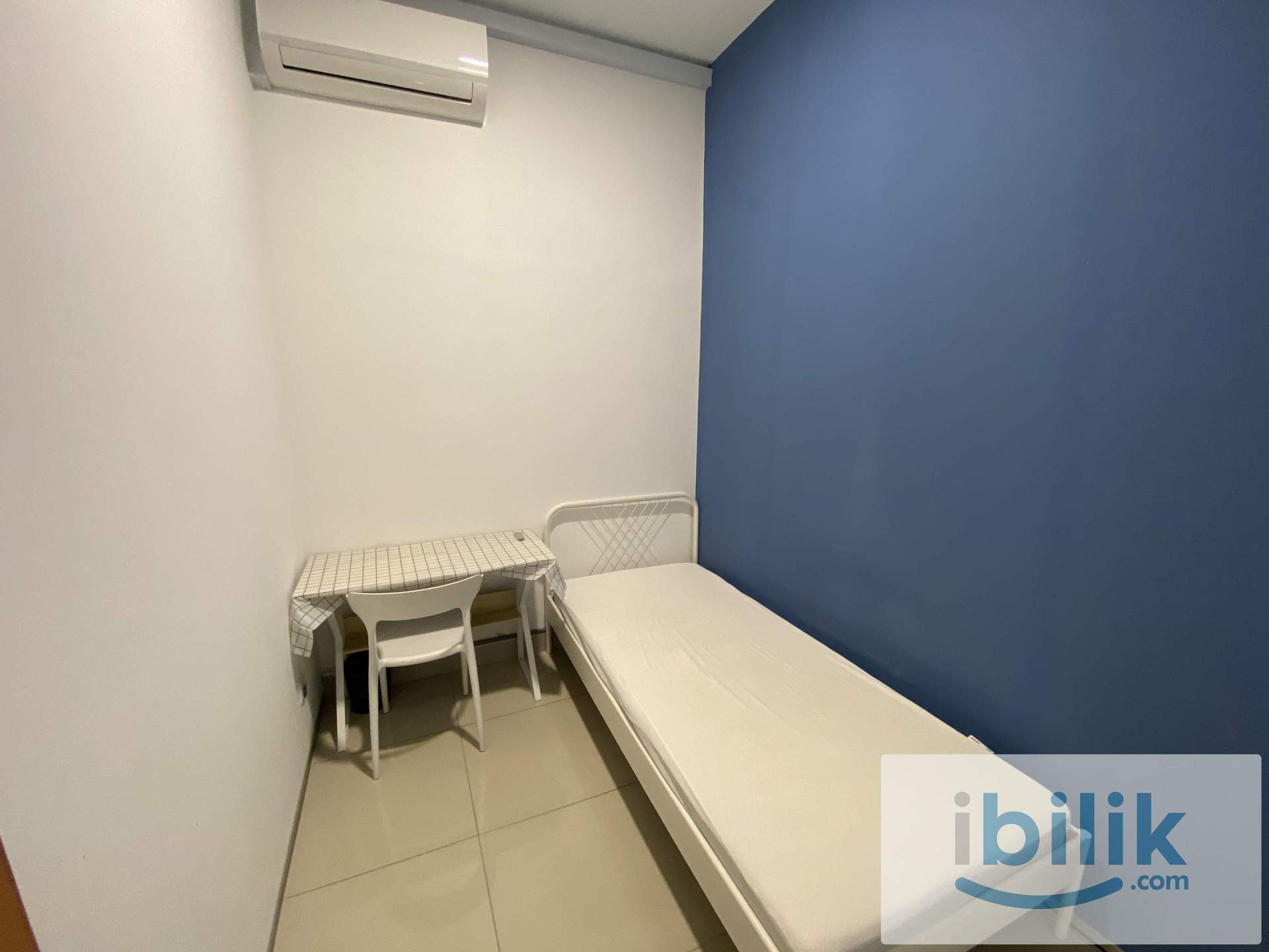 Single Room @ Skyville 8, Old Klang Road - Image 1