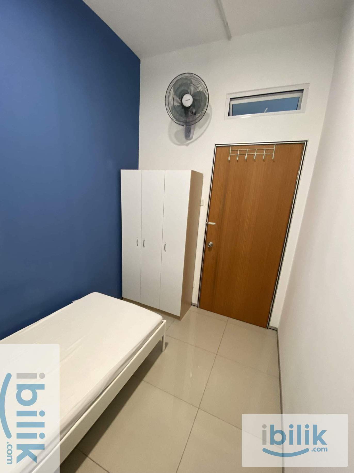 Single Room @ Skyville 8, Old Klang Road - Image 2