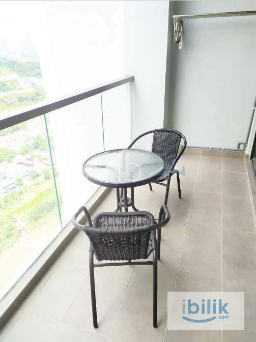 Single Room @ Skyville 8, Old Klang Road - Image 4