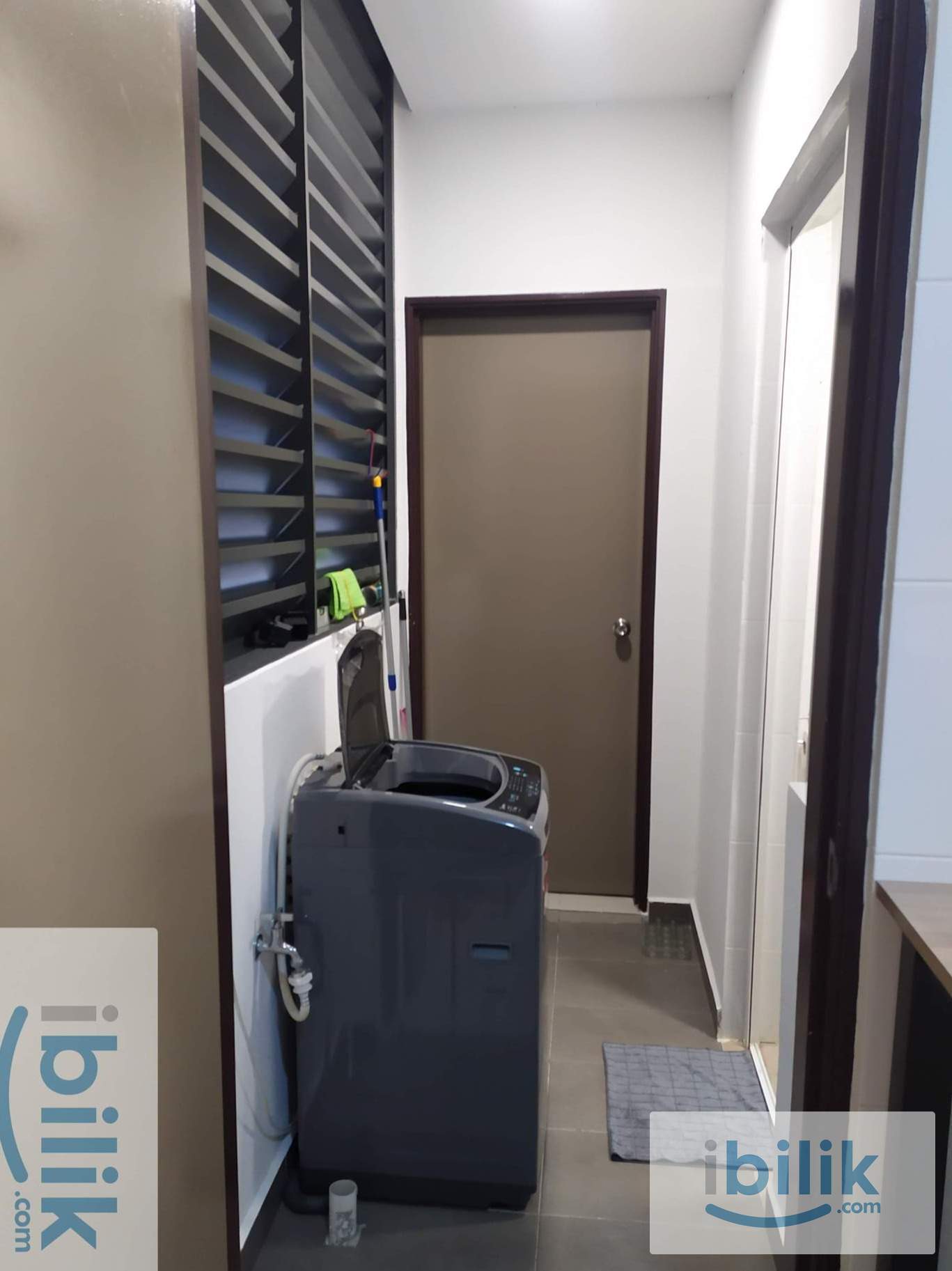 Single Room @ Skyville 8, Old Klang Road - Image 5