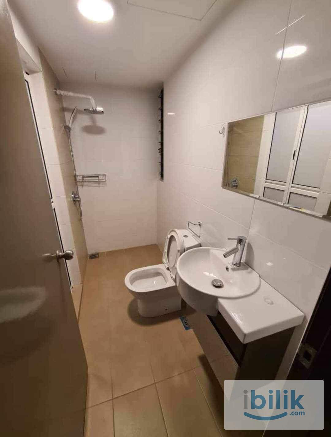 Single Room @ Skyville 8, Old Klang Road - Image 6